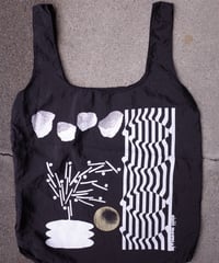Collage NylonWbag