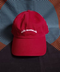 “ChillMountain”Baseball Cap
