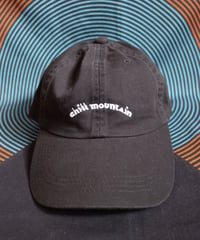 “ChillMountain” Baseball Cap