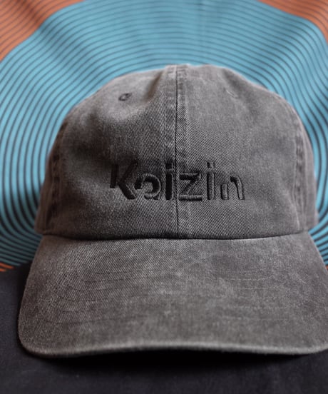 “Kaizin”Baseball Cap