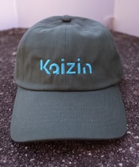 “Kaizin”Baseball Cap