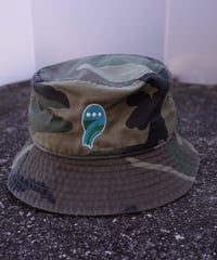 ya○y○r○z⚪︎⚪︎Bucket Hat