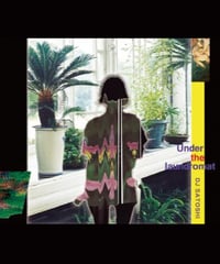 「Under the laundromat」 mixed by DJ SATOSHI