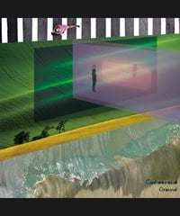 Cashoeiracid/Ground -3rd album-
