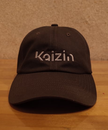 “Kaizin”Baseball Cap
