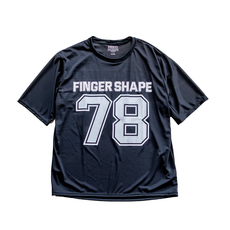 FINGER SHAPE