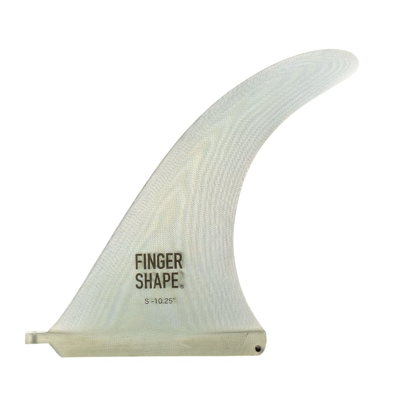 FINGER SHAPE