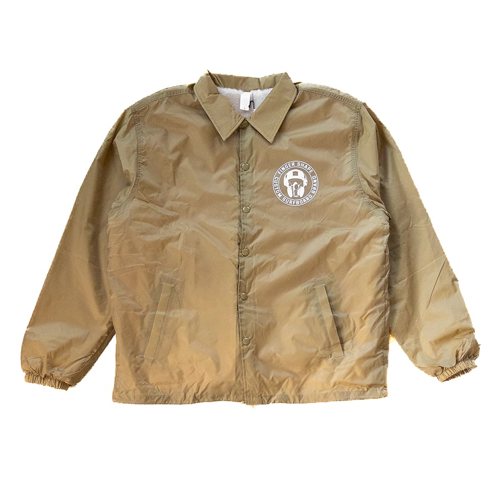 STEEL HOTRODWEAR 裏ボア ナイロン コーチジャケット fit=scale-down,w=1200