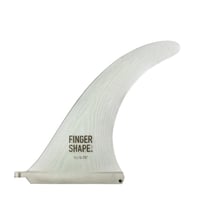 ハンドメイド FINGER SHAPE フィン 8.75 日本製 | FINGER SHAPE
