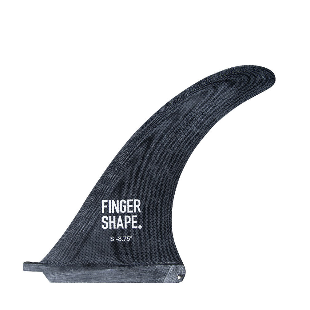 ハンドメイド FINGER SHAPE フィン 8.75 日本製 | FINGER SHAPE