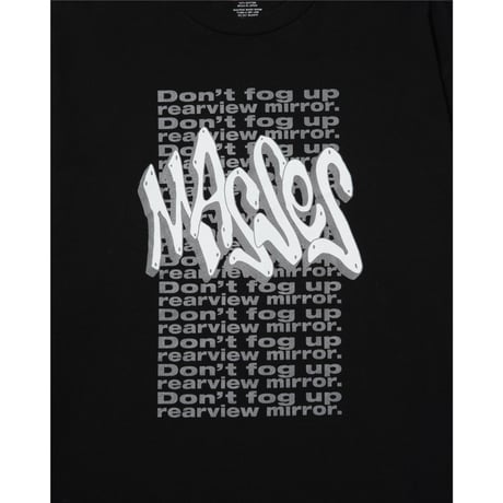 T-SHIRTS L/S DFR