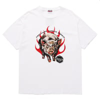 MASA SCULP TEE C