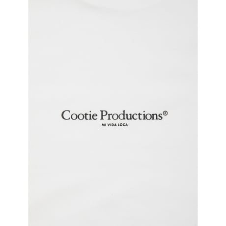 SPANISH PIMA S/S TEE