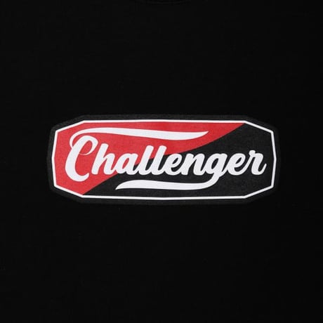 TWO TONE LOGO TEE