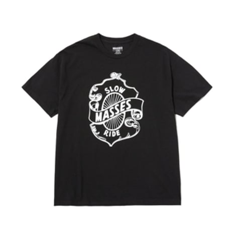 T-SHIRT SLOW RIDE