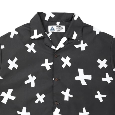 CROSS SHIRT