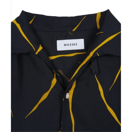 RAYON ITALIAN SHIRT