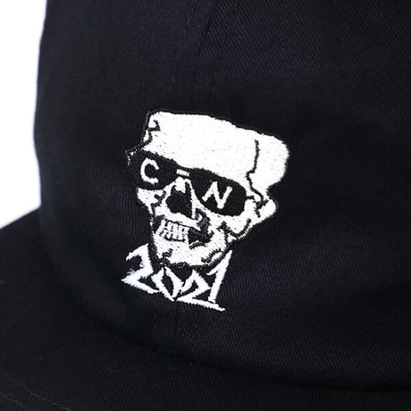 2021 SKULL CAP