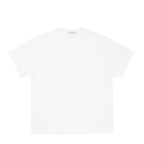 SPANISH PIMA S/S TEE