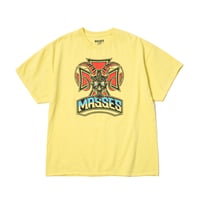 T-SHIRTS S/S HORN