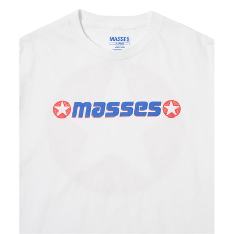 T-SHIRT FLAME
