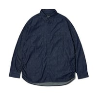 DENIM BD SHIRT