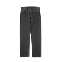 DENIM 5P PANTS T-L S-WASH