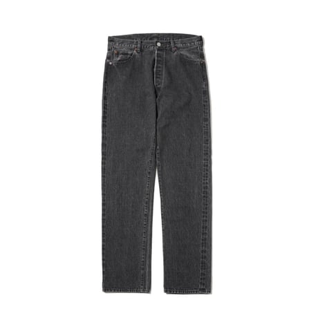 DENIM 5P PANTS T-L S-WASH