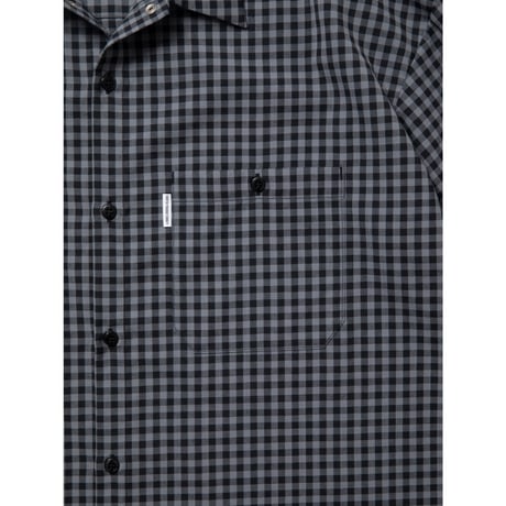 T/W WORK L/S SHIRT