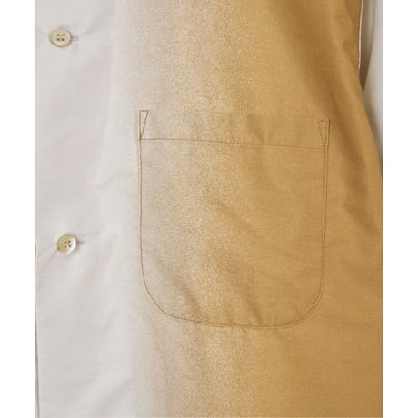 GRADATION SHIRT