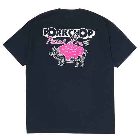 PCP PORK TEE