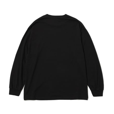 T-SHIRTS L/S DFR