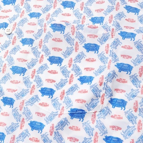 PORK AOP SHIRT