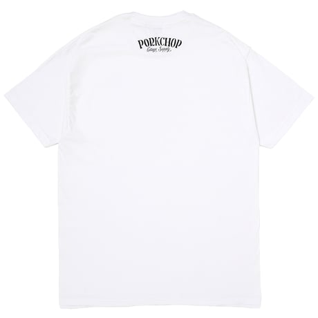 PORK FRONT TEE 25