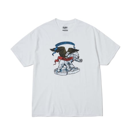 T-SHIRT POLAR BEAR P