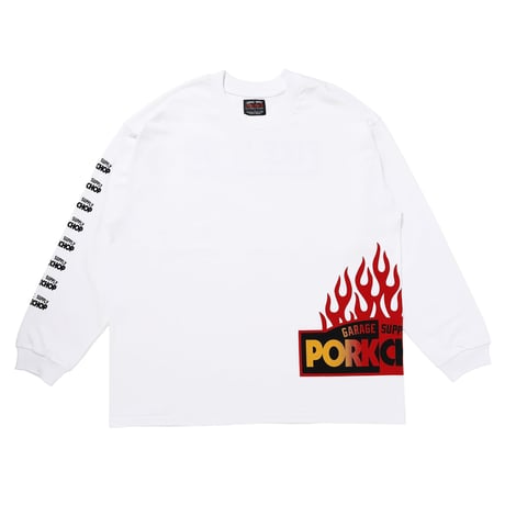 FIRE BLOCK MULTI L/S TEE