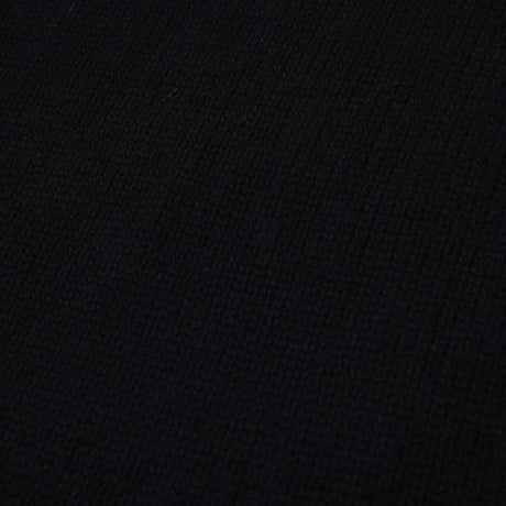 MOCK NECK SWEATER