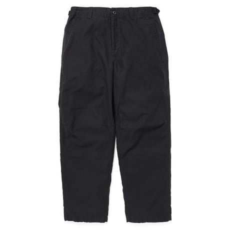 FLIGHT WARM UP PANTS