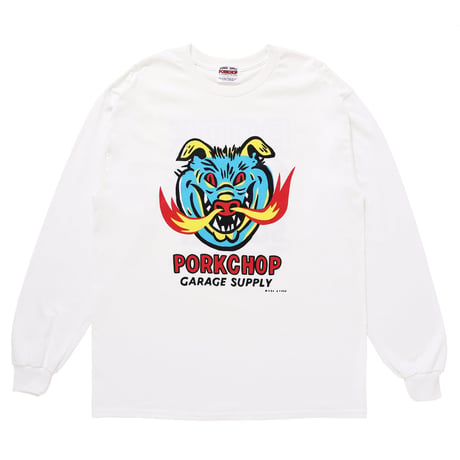 MASA SCULP L/S TEE A