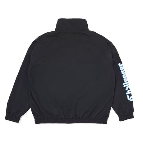 TRACK ZIP JACKET