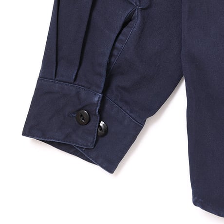 SNAKING LOGO WORK SHIRT