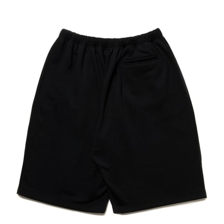 DRY TECH SWEAT SHORTS