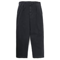 PIGMENT CHINO TROUSER