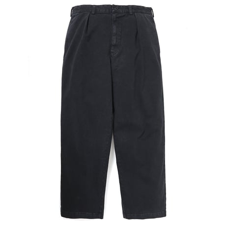 PIGMENT CHINO TROUSER