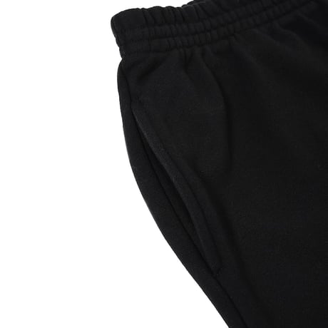 WAVE LOGO SWEAT PANTS