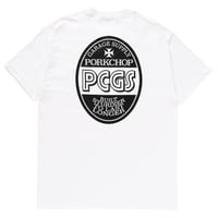 PCGS OVAL TEE