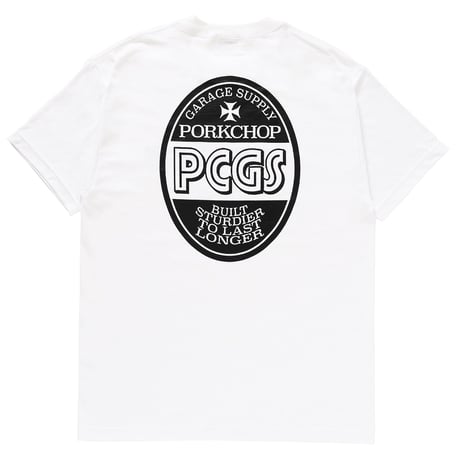PCGS OVAL TEE