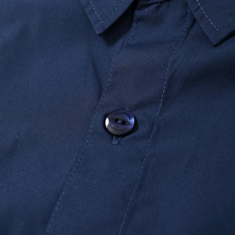 L/S PATCHED WORK SHIRT