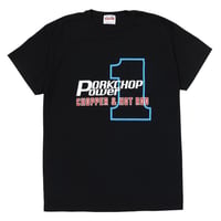 P POWER POCKET TEE