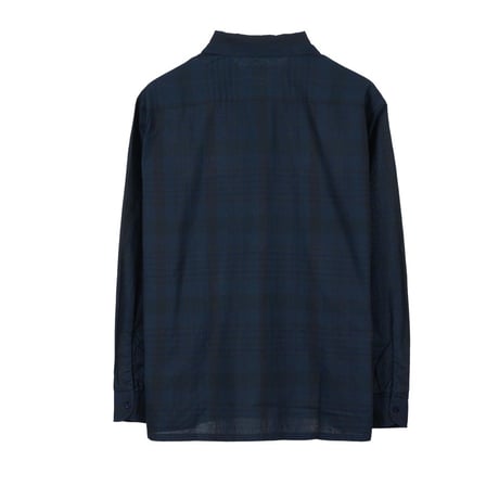 MADRAS DYED SHIRT